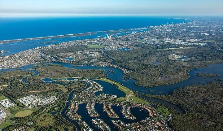 Buyers Flock to Gold Coast in Renewed Push (1)